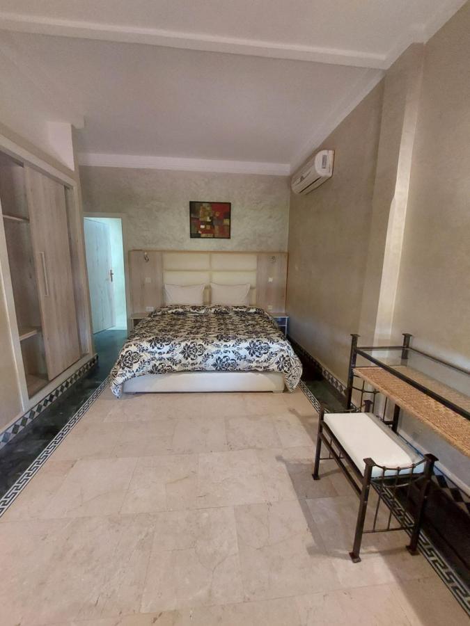 Soukara Resort Марракеш Экстерьер фото